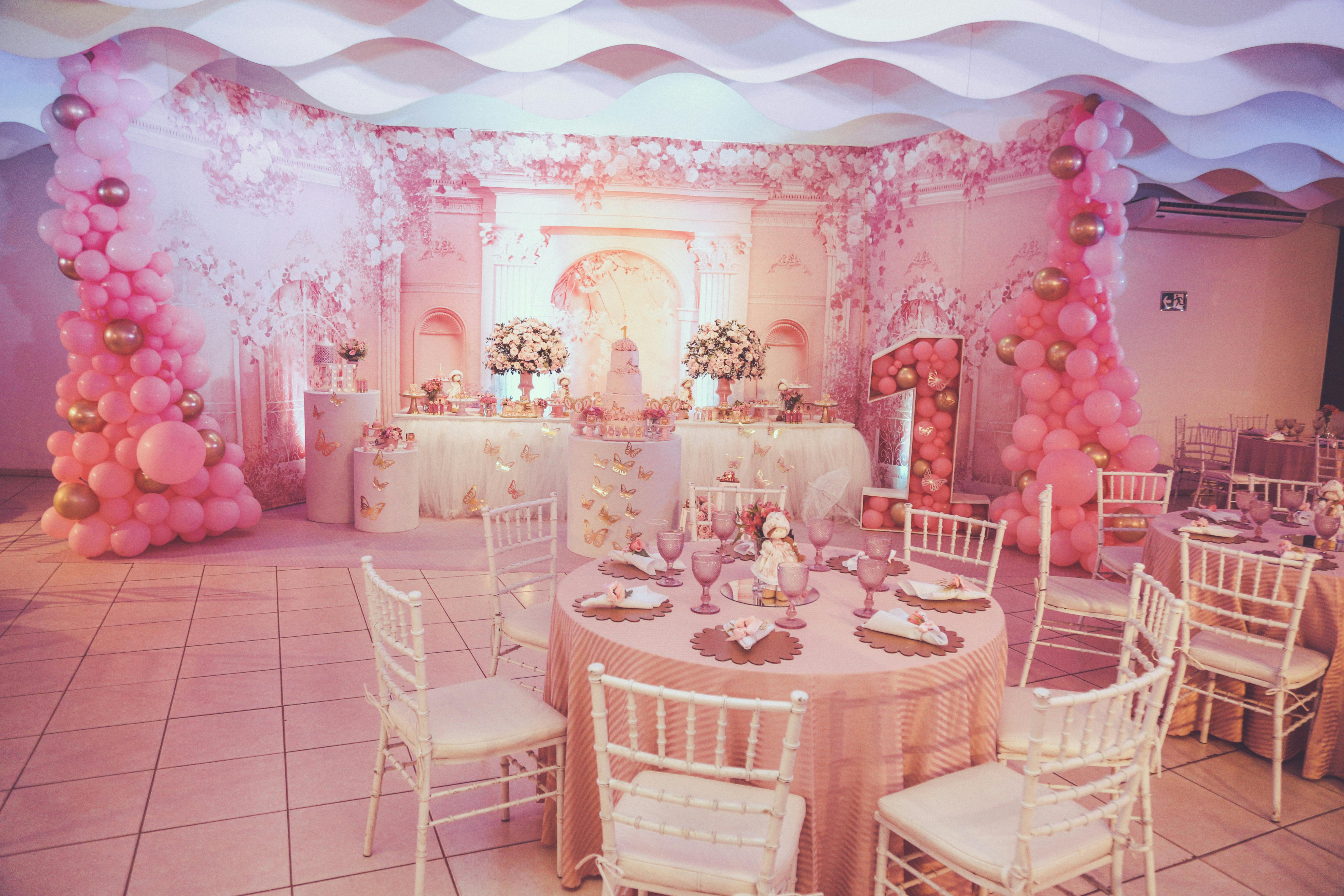 Best Birthday Party Hall in Hunterdon County, NJ