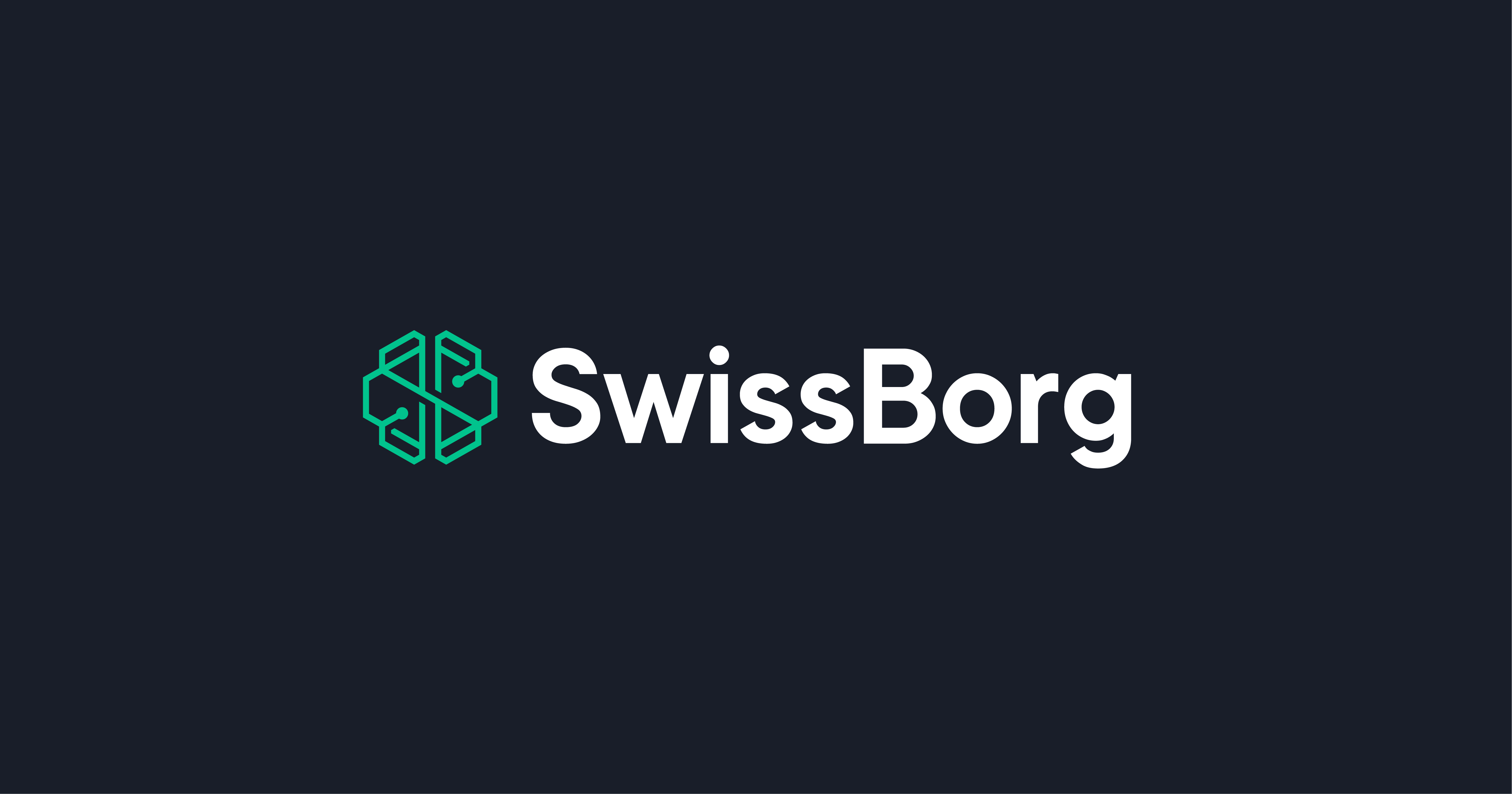 SwissBorg Login - Trade & Access your SwissBorg Account
