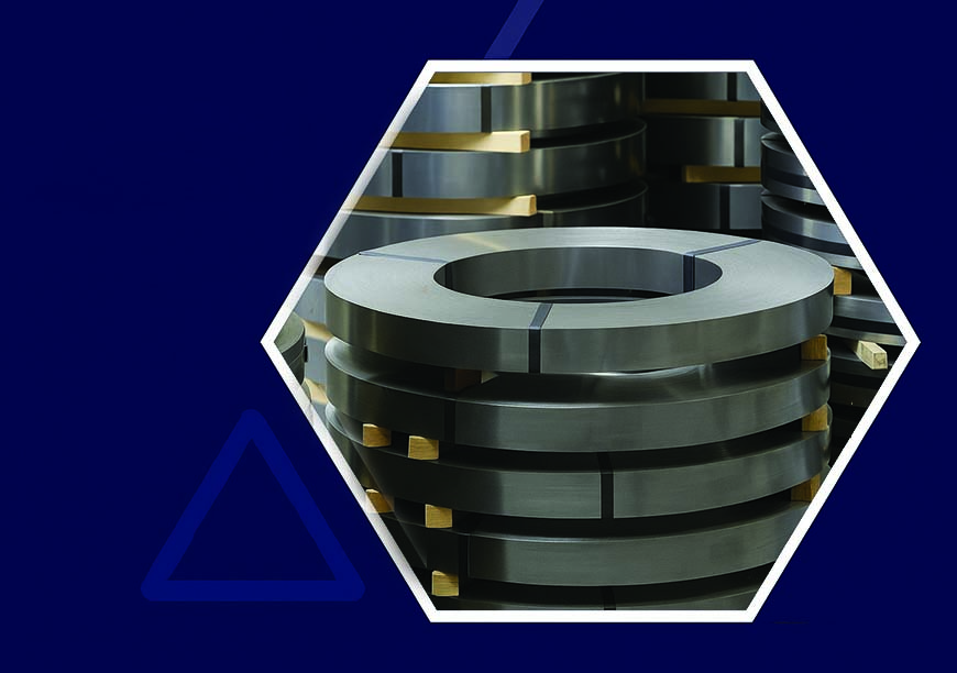 Shivashakti Stainless LLP | Western Group | Western Steel