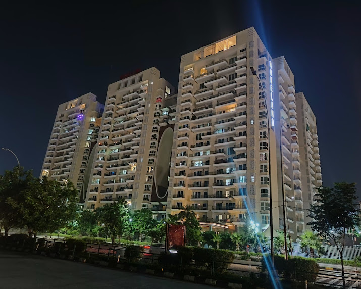 Jubilee Avelia Terraces Sector 102A Mohali | Luxury Floors