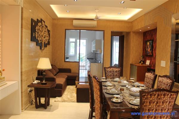 Jubilee Denvox Sector 102A Mohali | Retail & Office Spaces
