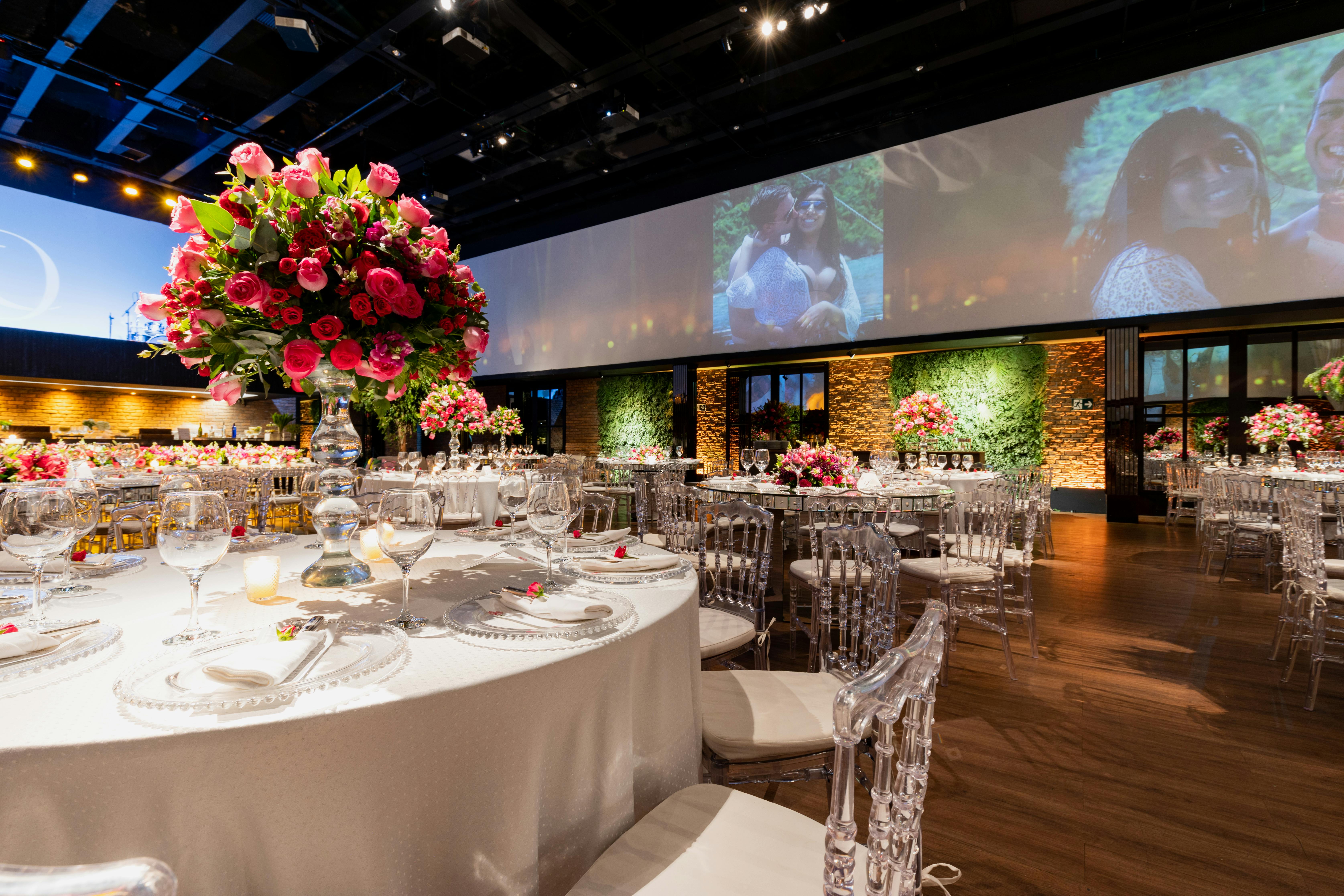 Best Flemington Party Venue for Birthdays, Weddings & Special Events