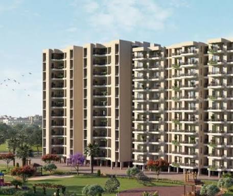 Jubilee Clio Sector 75 Mohali ,Retail & Iconic Office Spaces