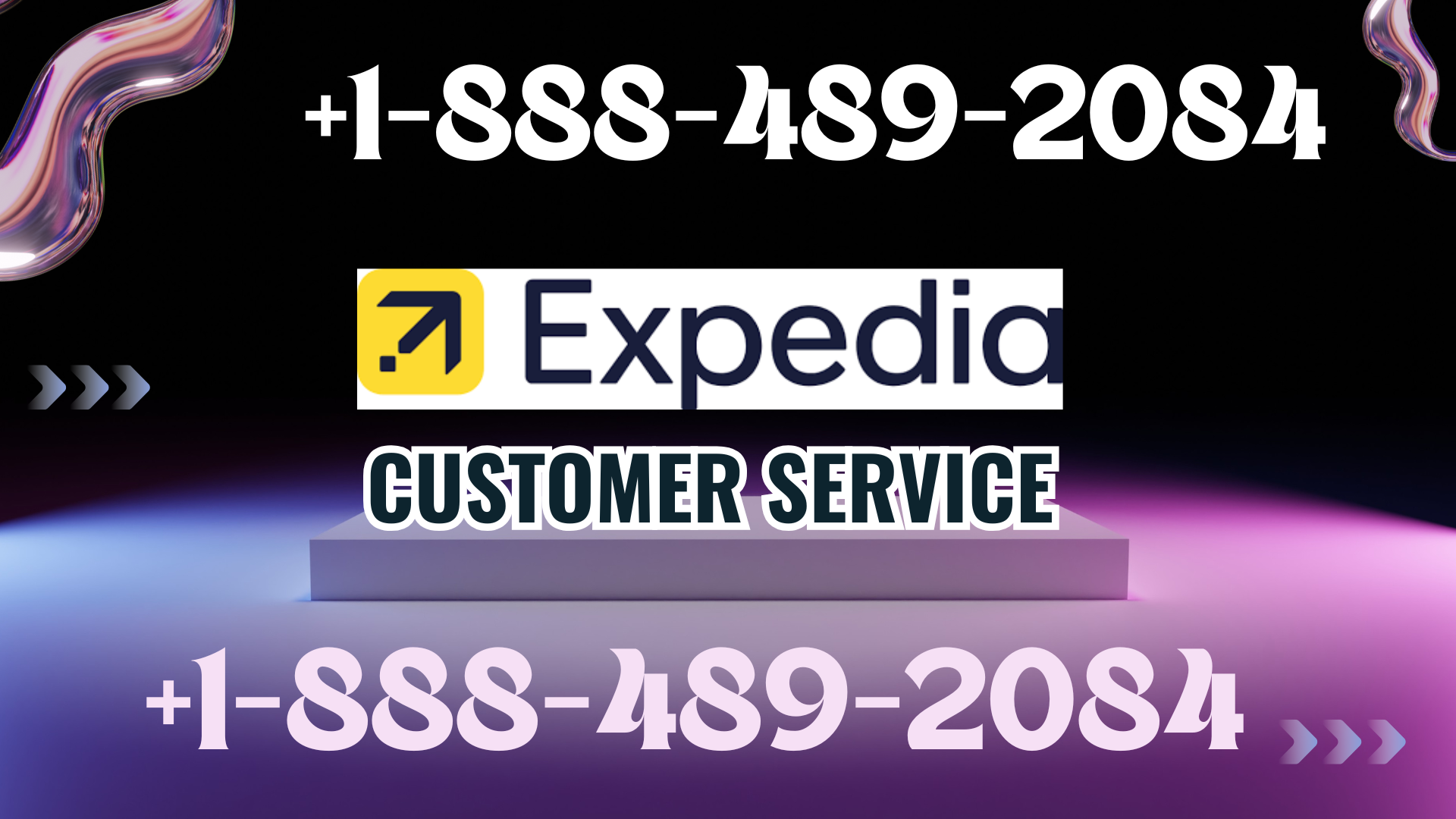 Expedia&reg; Customer Service Full Guide = Step-by-Step Help &amp; Support 24/7 Expedia