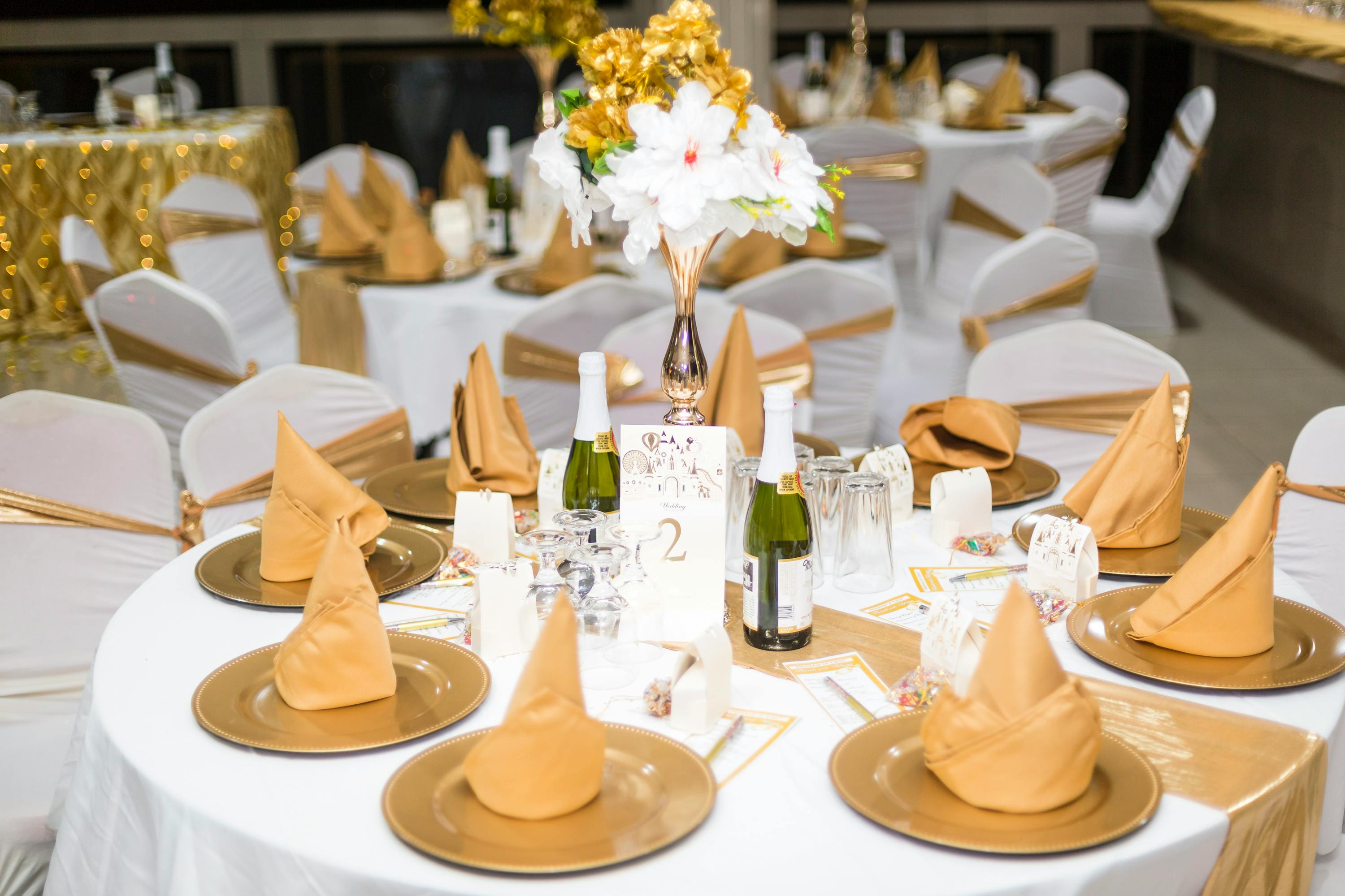 Elegant Banquet Hall in Flemington, NJ for Memorable Celebrations