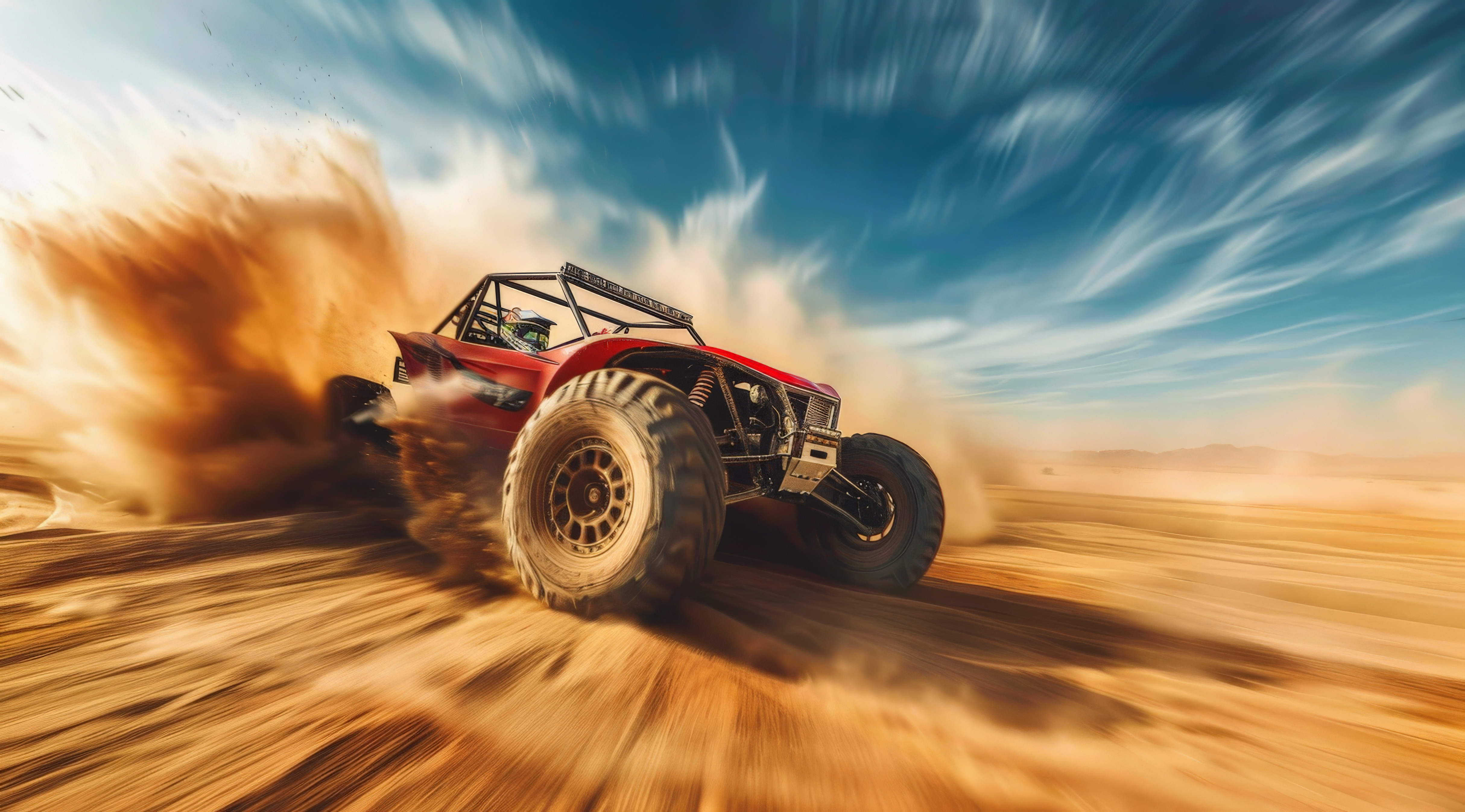 Dune Buggy Adventure in Dubai: Comparison, tips & safety