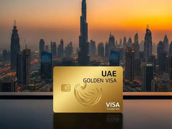 Golden visa â€“ DAMAC properties reshaping Visa opportunities