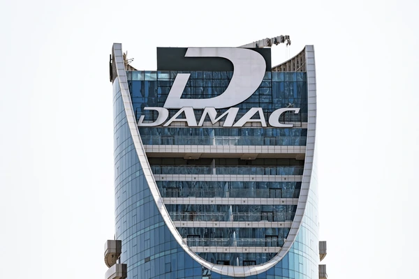 DAMAC Projects in Dubai – Luxury Living by DAMAC Properties
