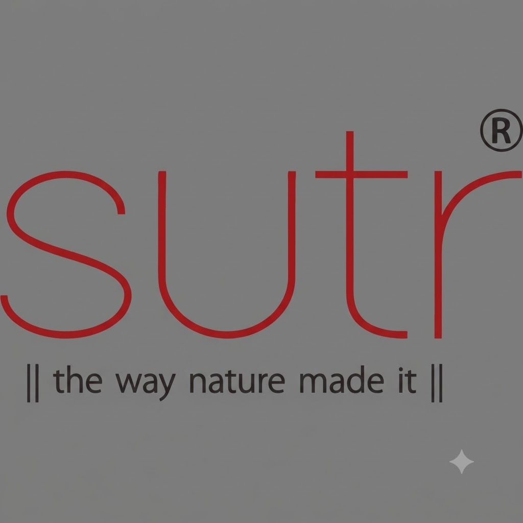Buy Cold Pressed Oils Online in India | Sutr India
